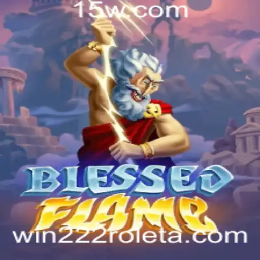 Introdução ao Jogo BlessedFlame: Descrição e Regras