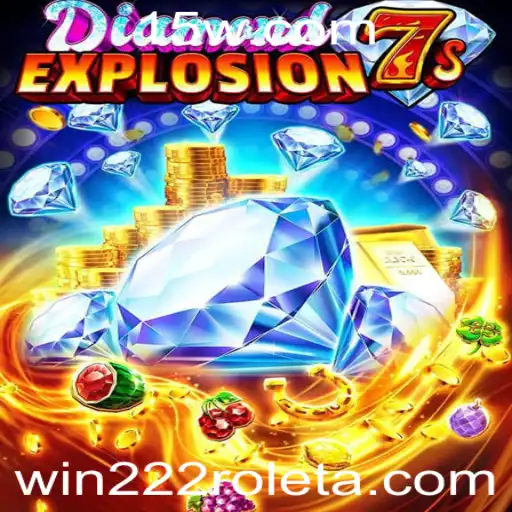 Explorando o Fascinante Mundo de DiamondExplosion7s
