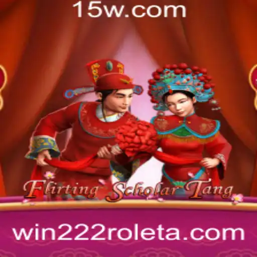 Flirting Scholar Tang: Um Jogo Envolvente de Estratégia e Diversão