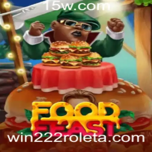 FoodFeast: O Jogo de Estratégia Gastronômica que Está Conquistando Multidões
