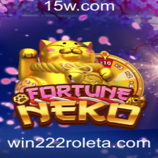 FortuneNeko: Descubra a Nova Sensação dos Jogos com Win222