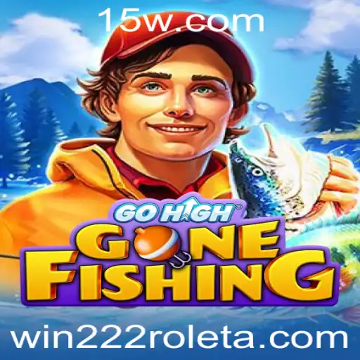 GoHighGoneFishing: Descubra a Nova Sensação do Mundo dos Jogos