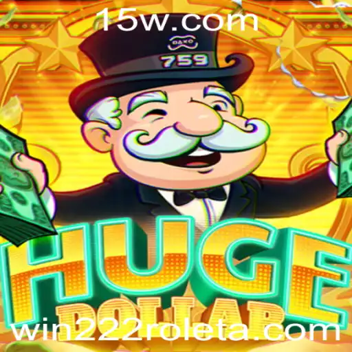 Descubra o Excitante Mundo de HugeDollar: Um Guia Completo com Regras e Estratégias