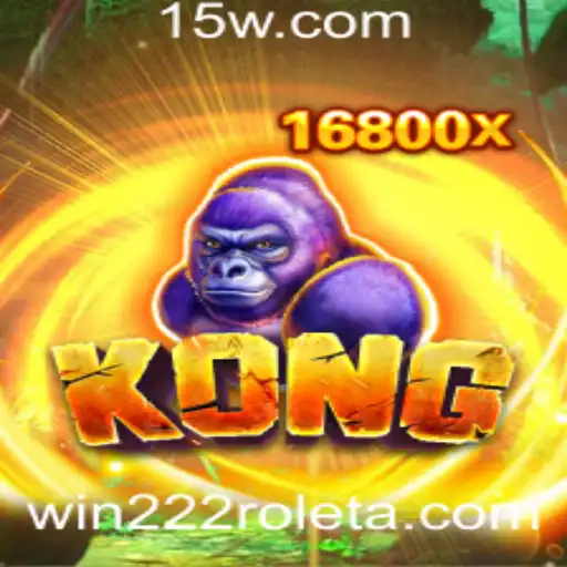Descubra o Fascinante Mundo de Kong: Um Jogo de Aventura e Estratégia