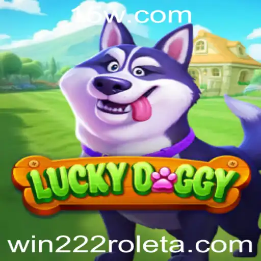 Explorando o Jogo LuckyDoggy: Regras e Estratégias com a Pista win222