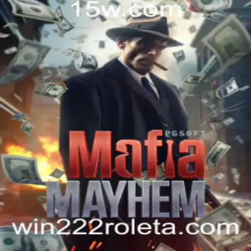 Descubra o Envolvente Mundo de MafiaMayhem: Um Jogo de Estratégia e Engano