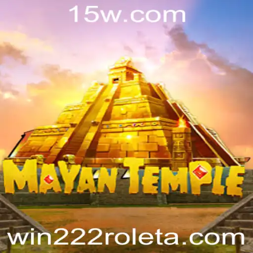 Descubra o Fascinante Mundo de MayanTemple: Conquiste o Win222