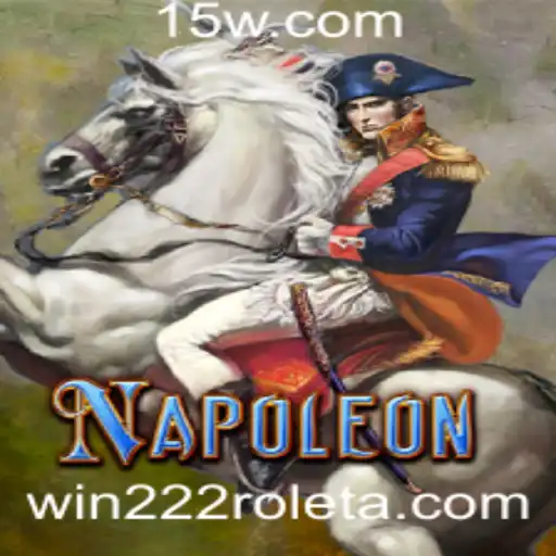 Napoleon: Estratégia e Conquista no Mundo dos Jogos