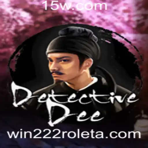 Explorando o Universo de DetectiveDee: Um Jogo de Mistério e Estratégia