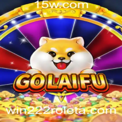 GoLaiFu: Um Novo Horizonte no Mundo dos Jogos de Estratégia
