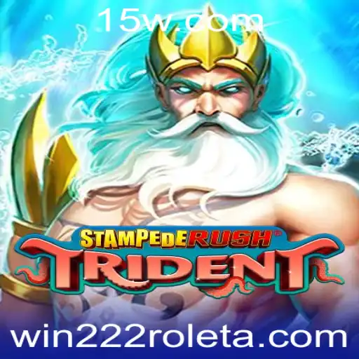 Descubra StempedeRushTrident: Um Novo Jogo Inovador