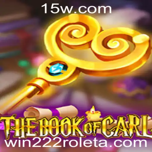 TheBookofCarl: Estratégias e Regras para um Jogo Vencedor