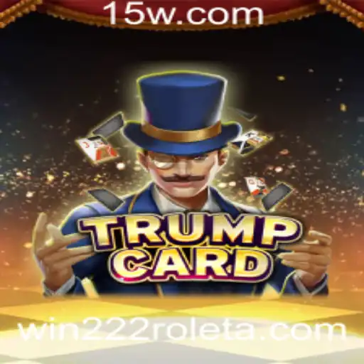 Descubra o Fascinante Mundo de TrumpCard: O Jogo Estratégico do Momento