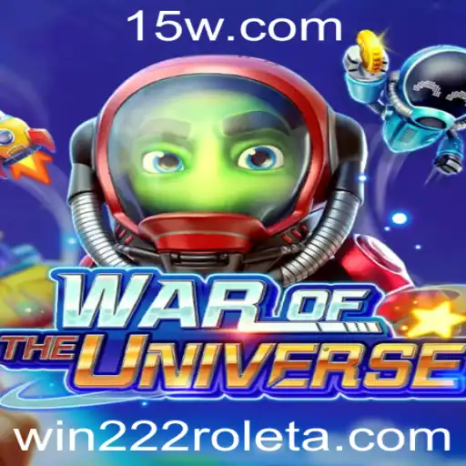 WAROFTHEUNIVERSE: Uma Nova Era de Estratégia e Emoção no Mundo dos Jogos