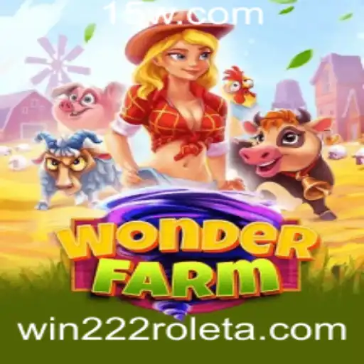 Descubra o Mundo de WonderFarm: Um Jogo Envolvente e Divertido