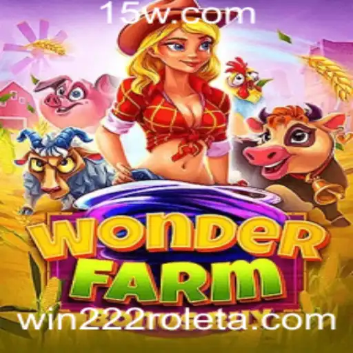 Descubra o Fascinante Mundo de WonderFarmBonusBuy: Regras e Diversão